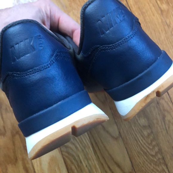 Nike Internationalist, custom made, men’s 9.5 NEW! - Picture 5 of 6